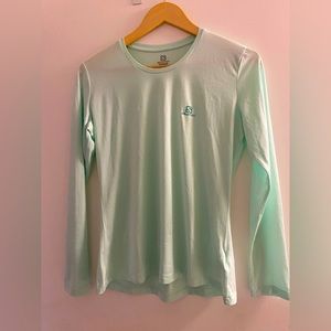 Super light Salomon Running Shirt Size M